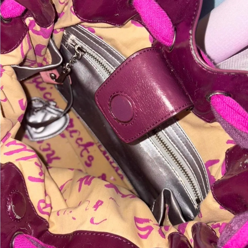 Vintage 2009 Juicy Couture Daydreamer - Picture 2 of 7